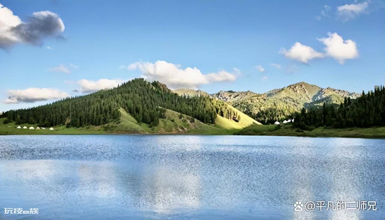 乌鲁木齐旅游攻略景点必去(乌鲁木齐最值得游玩的七个地方)-图片4